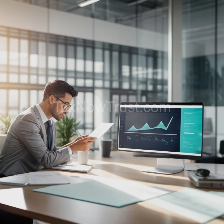 Ihr Vorteil mit TaxNowTrust